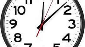 Timeline: Timeline of Clocks