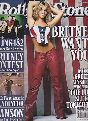 2000 Cover