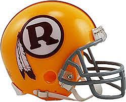 The Energy Absorbing Helmet (The 1970s)