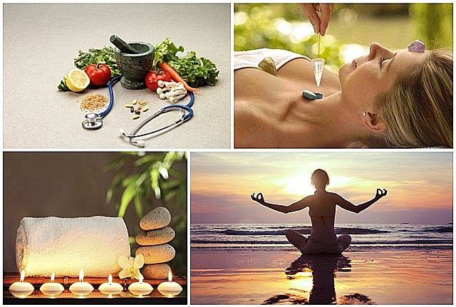 Medicina Alternativa