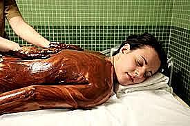 Terapias complementarias