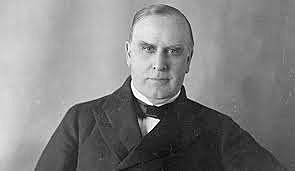 William McKinley Assassination