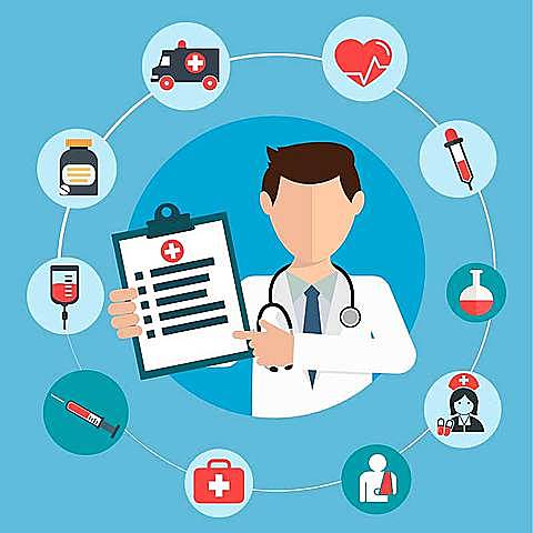 Ley 100 de 1993 y Ley 1167 DEL 2007 en salud