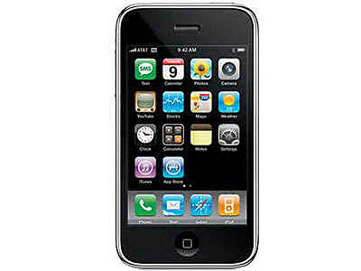 Iphone 3