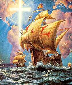 Conquista de Panamá