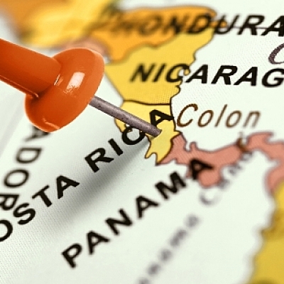 Timeline: Fechas Importantes de Centroamérica