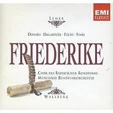 Friederike-Lehar