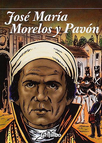 2° etapa Morelos el Siervo de la Nación