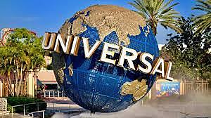 Universal Studios