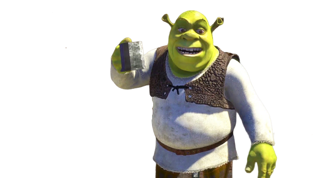 Shrek