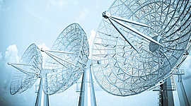 Timeline: History of Telecommunications Timeline