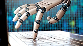 Timeline: Los desarollos tecnológicos más importantes