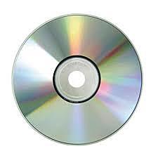 Compact Disc Recordable released