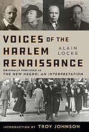 The Harlem Renaissance
