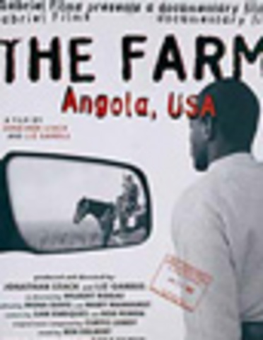 The Farm: Life Inside Angola Prison