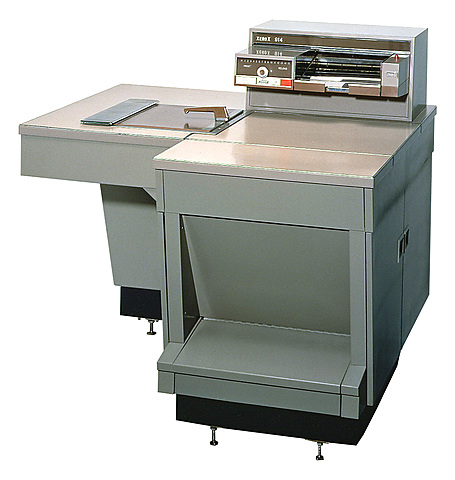 Xerox 914