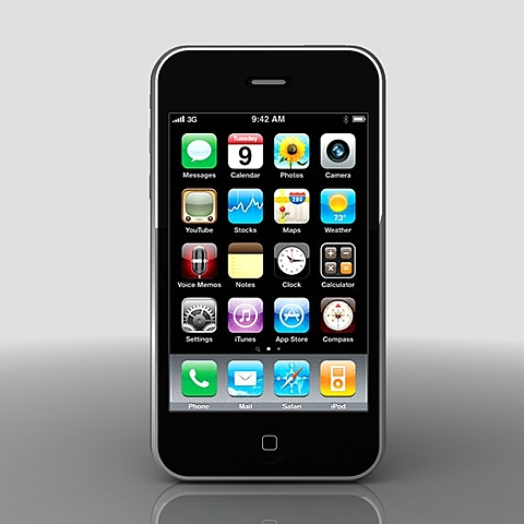 Iphone 3G