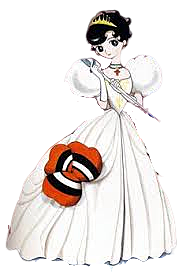 Ribon no Kishi (Princess Knight)