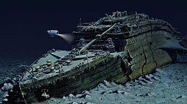 Timeline: Ocean Exploration Timeline