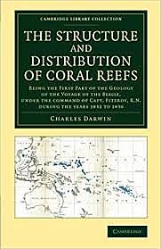 The Coral Reef Atolls