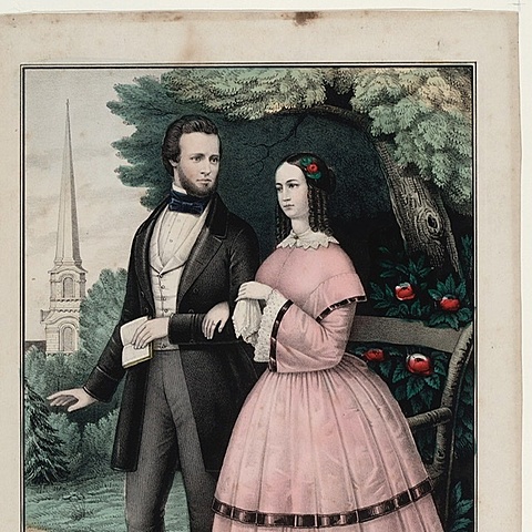 Romantic Love Became More Common