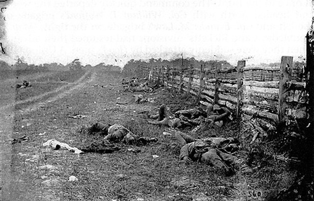Battle of Antietam
