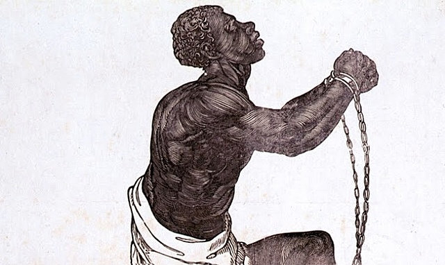 Slavery Abolished in Britain