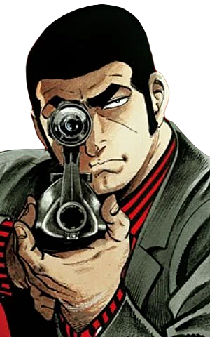 Golgo 13