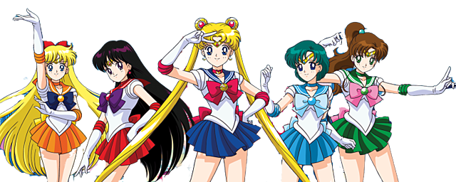 Sailor Moon