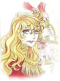 Berusaiyu no Bara (The Rose of Versailles)