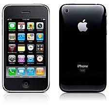 I phone 3 Gs