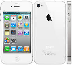 I phone 4s
