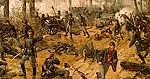 Battle At Shiloh