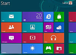 Windows 8