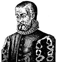 Juan De Huarte De San Juan