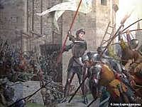 Joan Of Arc