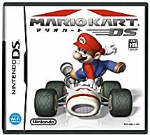 Mario Kart DS