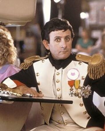 France invades Austria