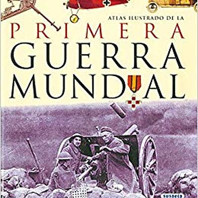 Timeline: I Guerra Mundial