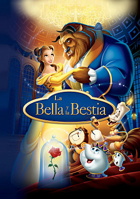"The Beauty and the Beast" (LA BELLA Y LA BESTIA)