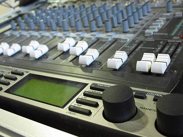 Música electroacústica