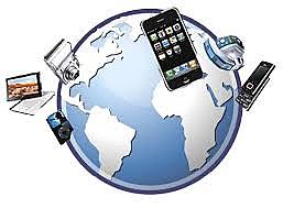 Evolución de los teléfonos móviles