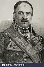 Joaquín Baldomero Fernández Espartero Álvarez de Toro