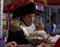 France invades Austria