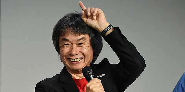 Miyamoto