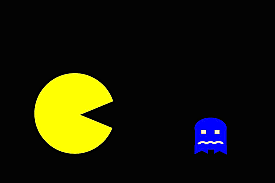 pac man