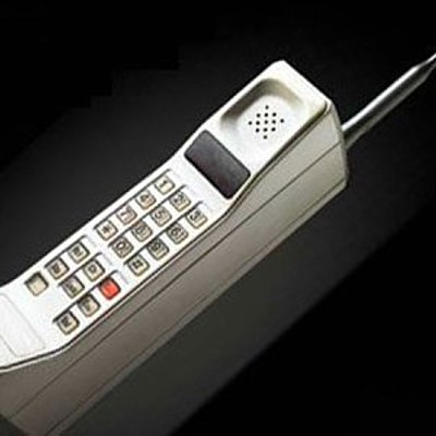 Timeline: la tecnologia