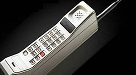 Timeline: la tecnologia