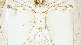 Timeline: La idea del Hombre...