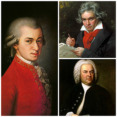 Timeline: Historia de la musica occidental